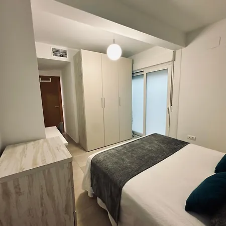 Appartement Feria Del Caballo 1d *
